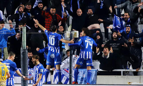 Το 10 το καλό που την έφερε στο -8  thumb