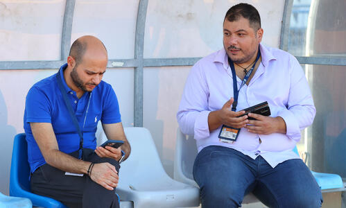 Μαρίνος / Δημήτρης thumb