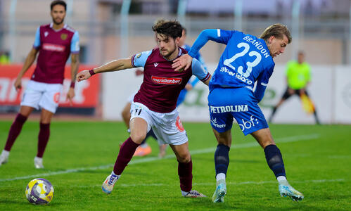 ΤΕΛΙΚΟ: ΕΝΠ - Απόλλων 0-1 thumb