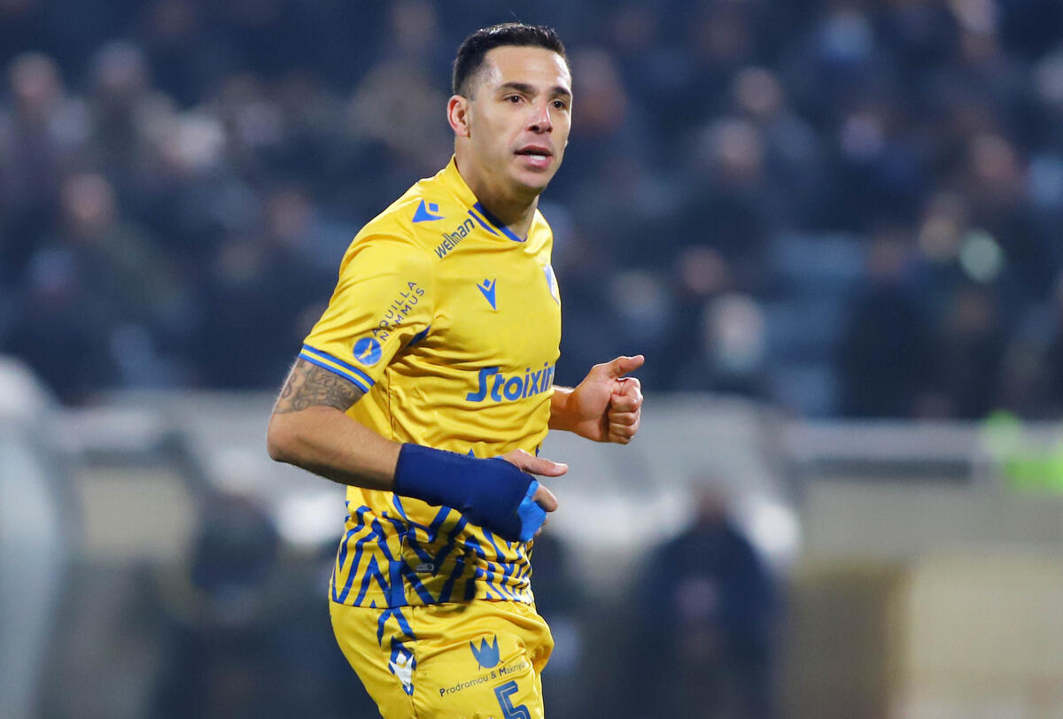 Πετεβίνος για την παραπομπή Σόουζα στον Αθλητικό Δικαστή  thumb