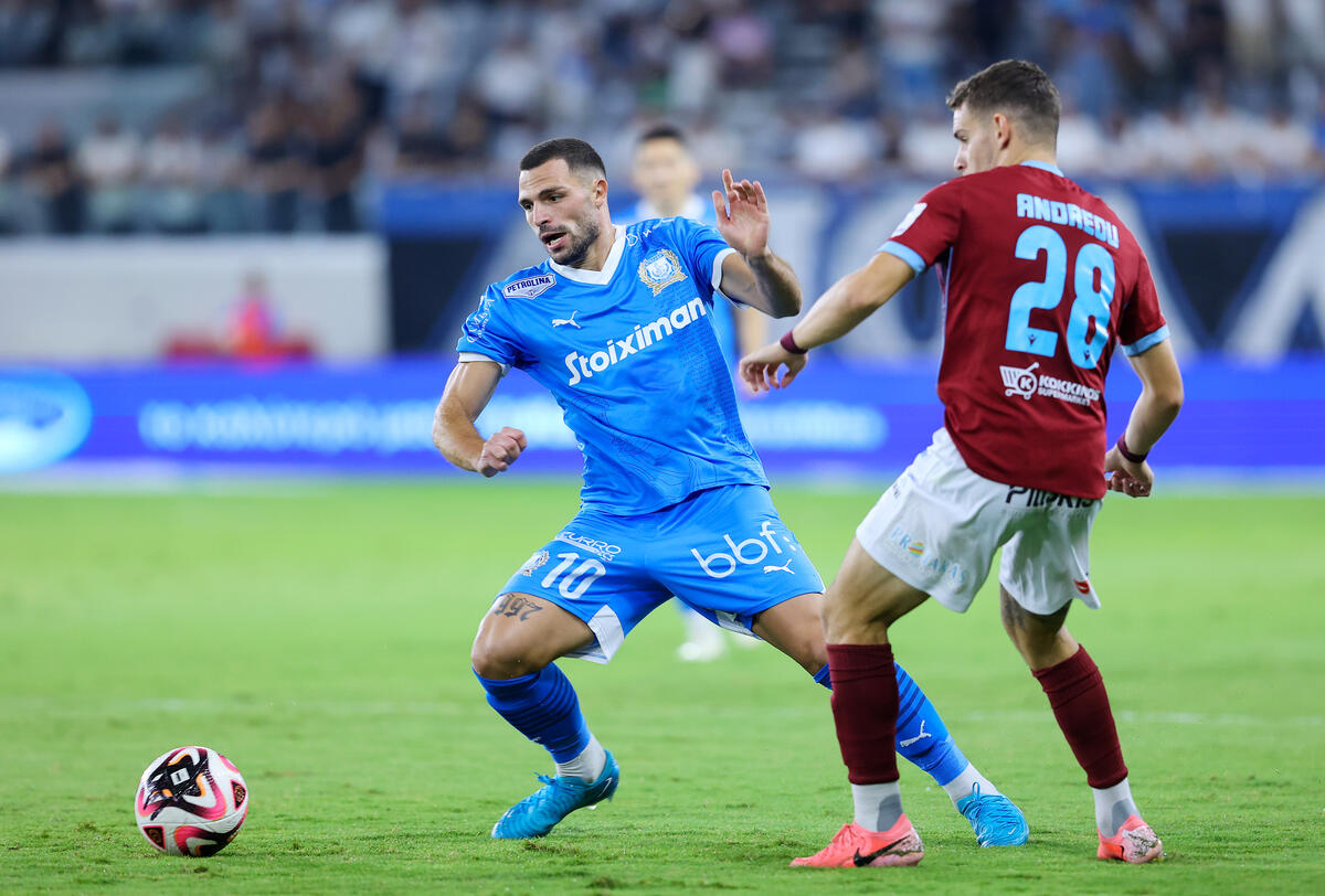 ΤΕΛΙΚΟ: Απόλλων - ΕΝΠ 3-1 thumb