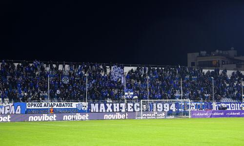 Ανακοίνωσε τα εισιτήρια διαρκείας / «Η κάθε θέση χτίζει την νέα Ανόρθωση» thumb