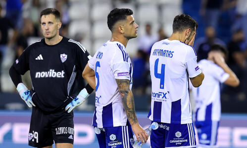 Είναι και η αγωνιστική εικόνα... που πρέπει να αλλάξει! thumb