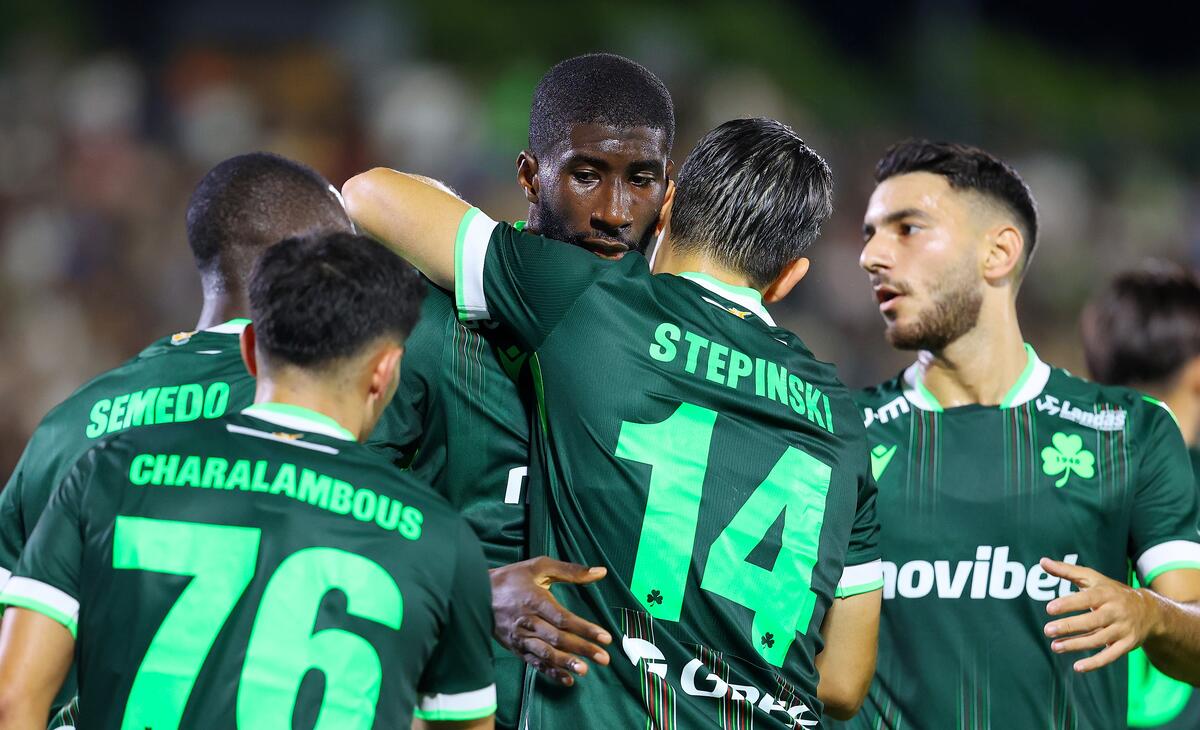 Τορπέντο - Ομόνοια 1-2: «Σφράγισε» την πρόκριση με δεύτερη νίκη! thumb