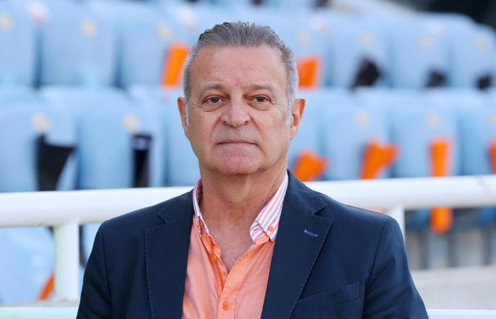 Αποκαλυπτικός ο Πετρίδης για Βιγιαφάνιες και Μπεν thumb
