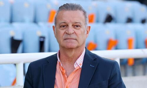 Αποκαλυπτικός ο Πετρίδης για Βιγιαφάνιες και Μπεν thumb