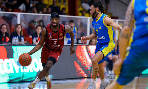 Πληροφορίες και λεπτομέρειες για το Final Four κυπέλλου thumb