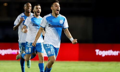 Ίλιεφ: «Μου είχαν πει και είχα δει βίντεο, αλλά είναι άλλο να το ζεις!» thumb