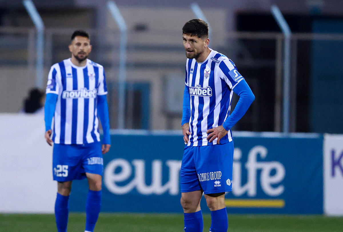 Δική της ευθύνη!  thumb