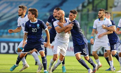 ΤΕΛΙΚΟ: Σαν Μαρίνο - Κύπρος 1-4 thumb