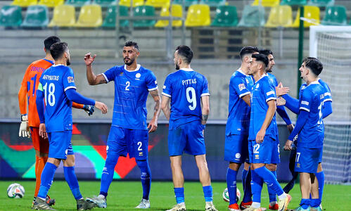 Nations League: Ξεκαθαρίζει το τοπίο με σημαντικά ματς thumb
