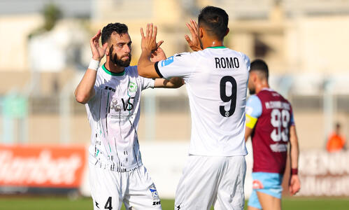 ΕΝΠ – Ακρίτας 1-2: Μάγκικο διπλό στο Παραλίμνι! thumb