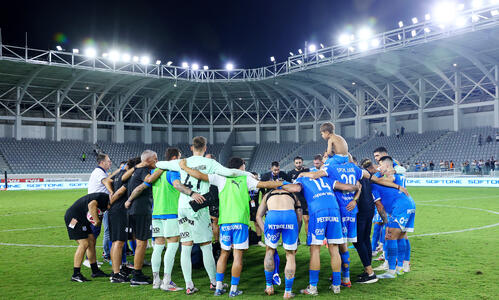 Τριάδα που θα τον στείλει με ώθηση στα δύσκολα thumb