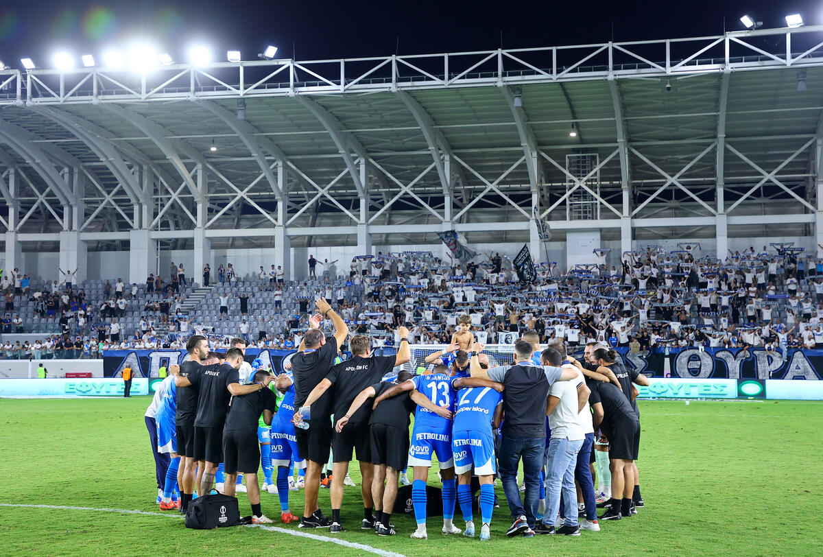 Καλό ερώτημα που καλείται να απαντήσει ο Απόλλωνας thumb