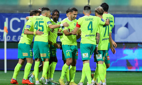 Βίντεο: Κλείδωσε την πρόκριση και 3-0 thumb