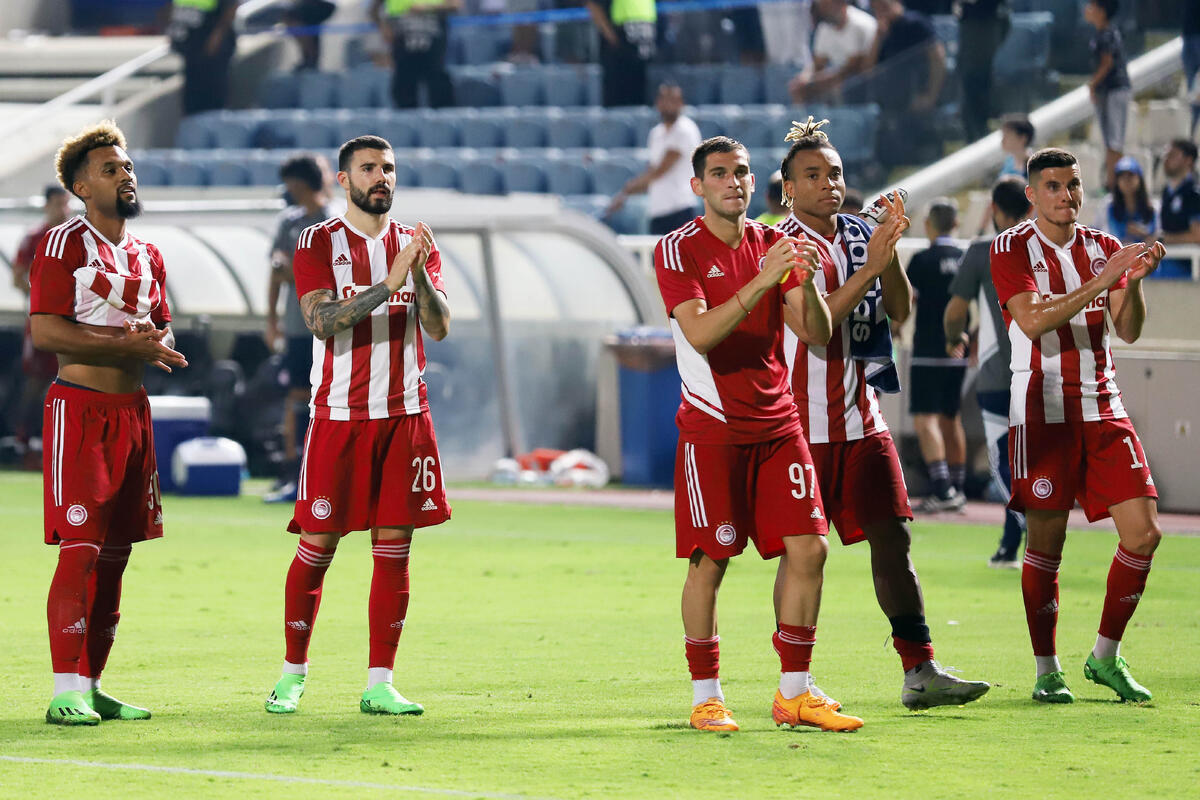 ΟΣΦΠ: «Έτοιμοι για μία ακόμη ευρωπαϊκή μάχη» thumb