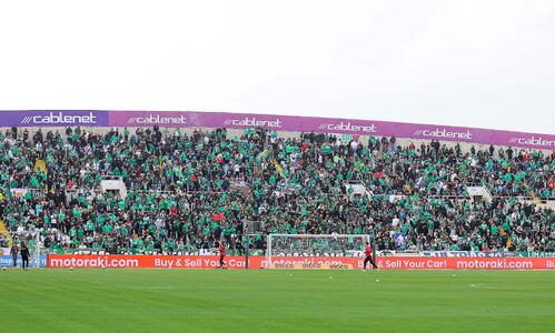 Επίσημο: Sold out σε χρόνο ρεκόρ! Τα δεδομένα με την Νοτιά  thumb