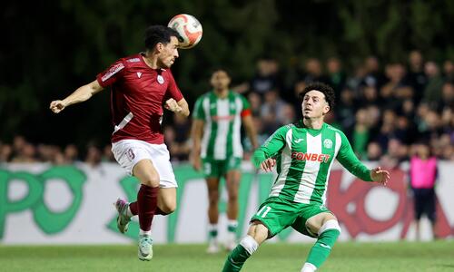 Ομόνοια29Μ-ΕΝΠ 1-1: Συμβιβασμός στο ντέρμπι... με δύο γκολάρες thumb