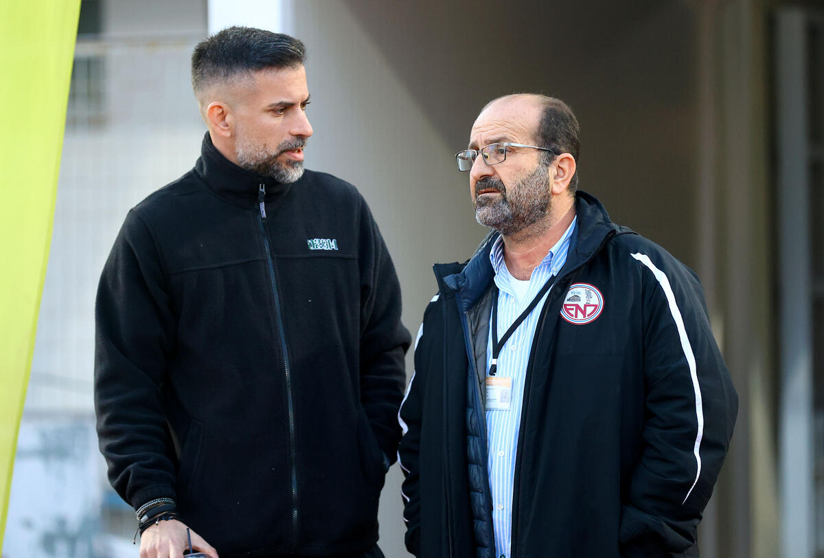 «Απασφάλισε» ο Στρατή: «Έχουμε κατανοήσει ότι δεν θέλετε την Ένωση στην Α' Κατηγορία» thumb