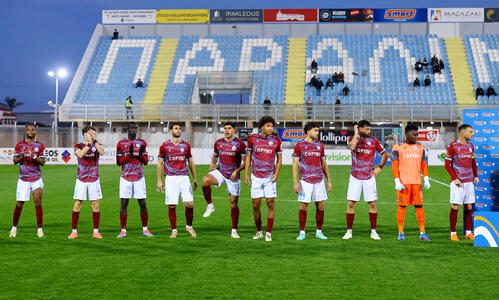 Αποφασίζουν για Ιωάννου thumb