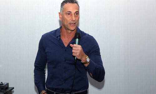 Οι πέντε προτάσεις του Σάντη για το οικονομικό! thumb