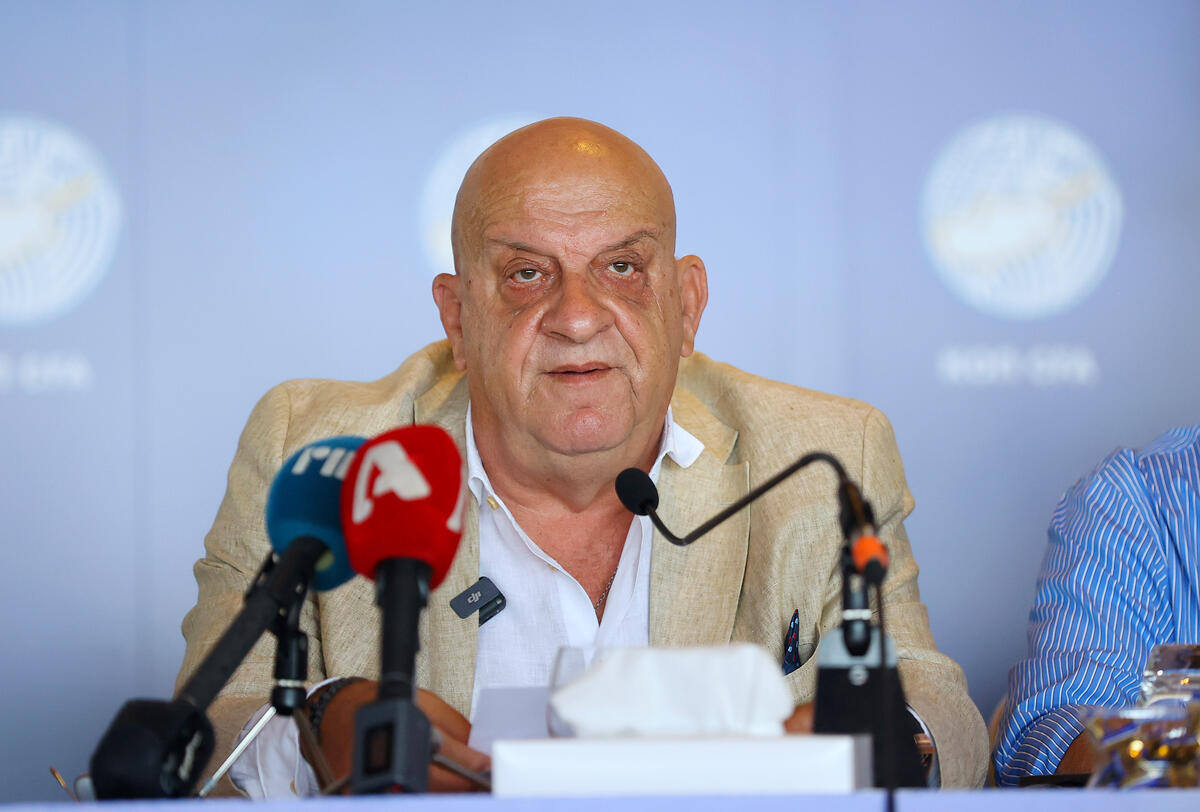 Συνάντηση Κούμα με Ομόνοια 29Μ και ΑΕΛ thumb