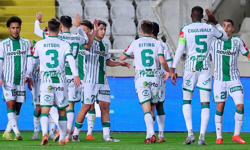 Ομόνοια – ΑΕΚ 2-1: Έβγαλε εκτός την κάτοχο και προκρίθηκε στα προημιτελικά! thumb