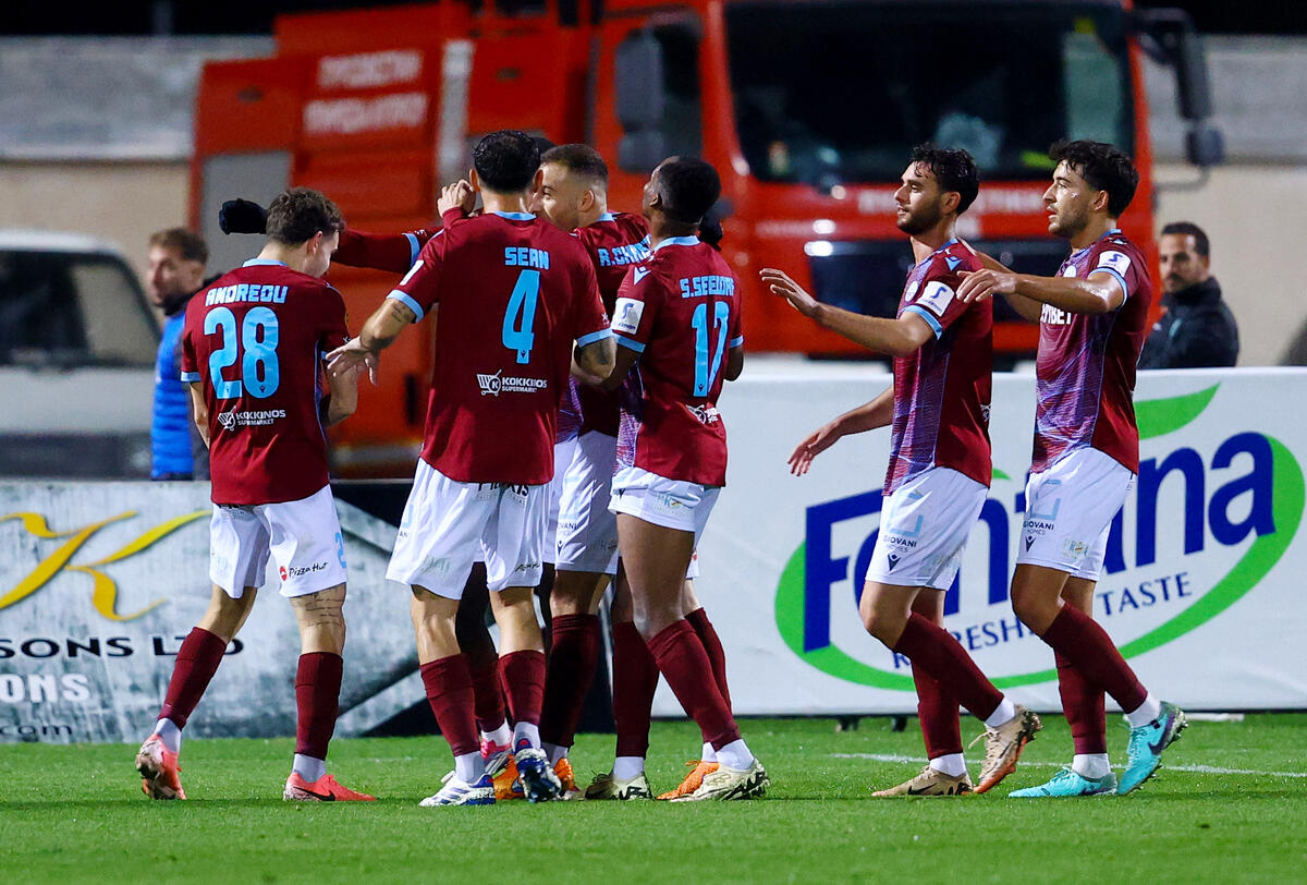 ΕΝΠ-Ομόνοια 29Μ 2-1: Καλό ποδαρικό με πρώτη νίκη εντός!  thumb