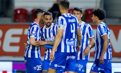 «Θεωρώ το πιο θετικό που θα υπάρξει με τους Κύπριους στην Ανόρωση είναι το καλό κλίμα» thumb