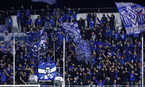 Τα εισιτήρια για τους Ανορθωσιάτες ενόψει Άρη thumb