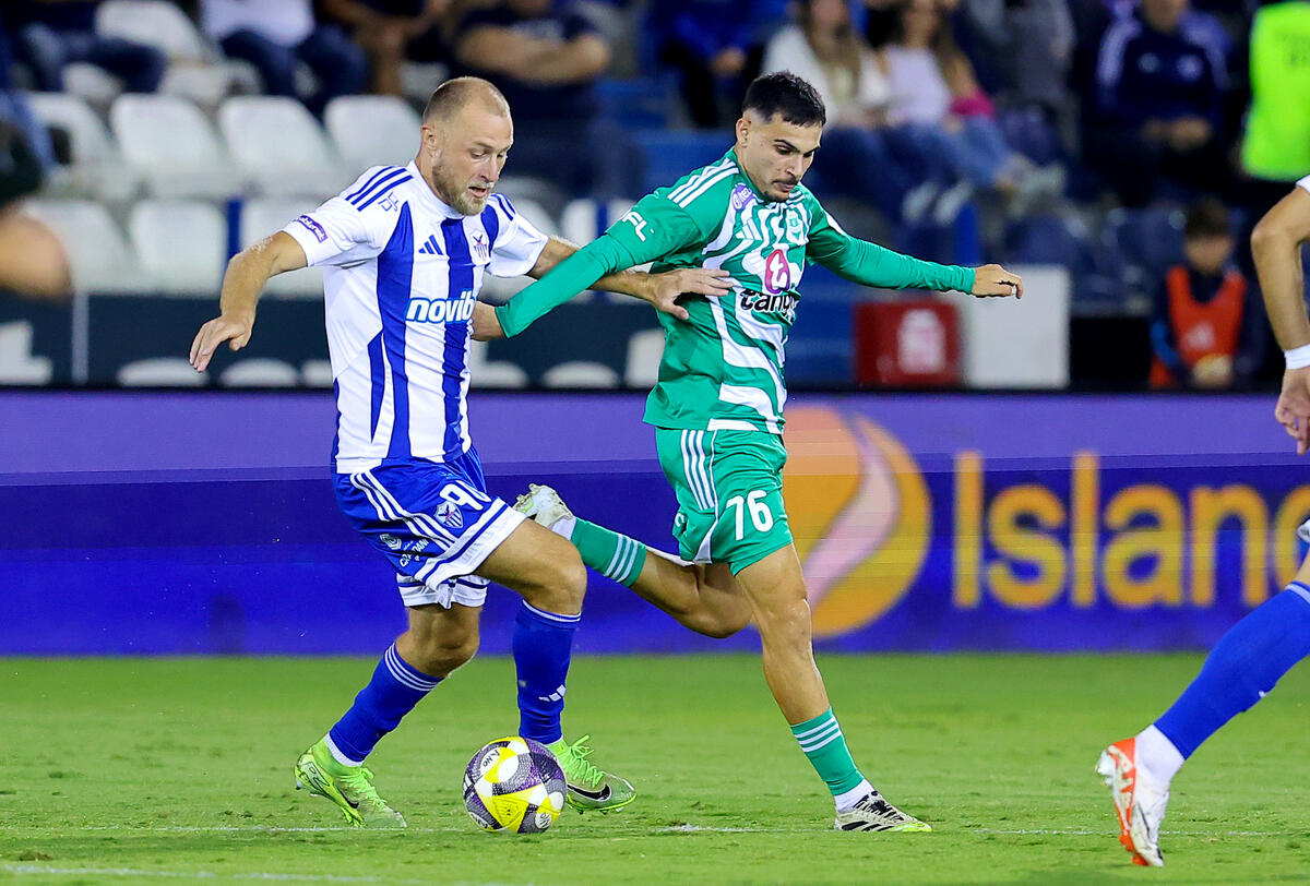 ΤΕΛΙΚΟ: Ανόρθωση – Άρης 1-1 thumb