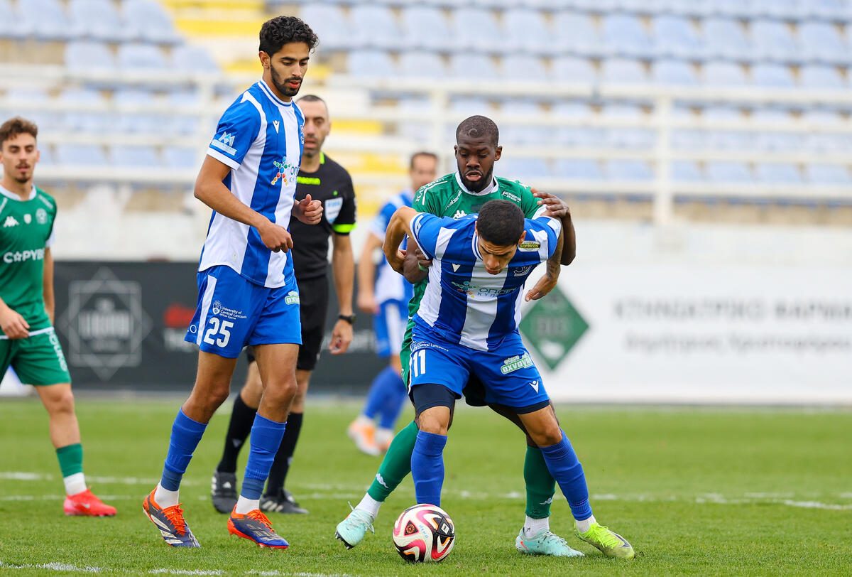 ΤΕΛΙΚΟ: Εθνικός - Ομόνοια 29Μ 1-0 thumb