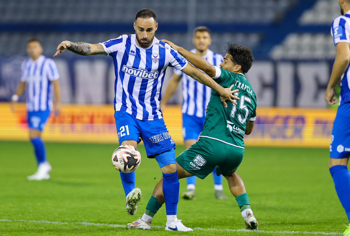 ΤΕΛΙΚΟ: Ανόρθωση - Ομόνοια 29Μ 2-0 thumb