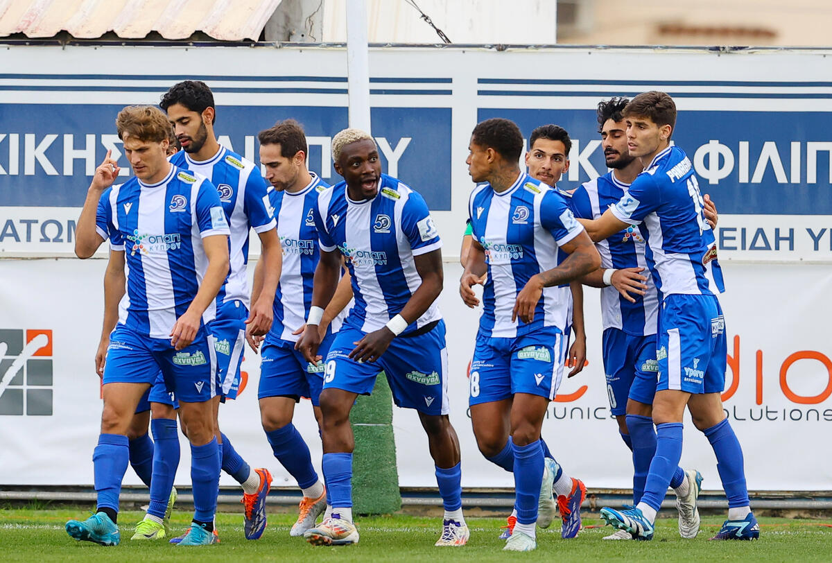 Εθνικός – Ομόνοια 29Μ 1-0: Το έκρινε ο... εύστοχος Μπονέτο! thumb