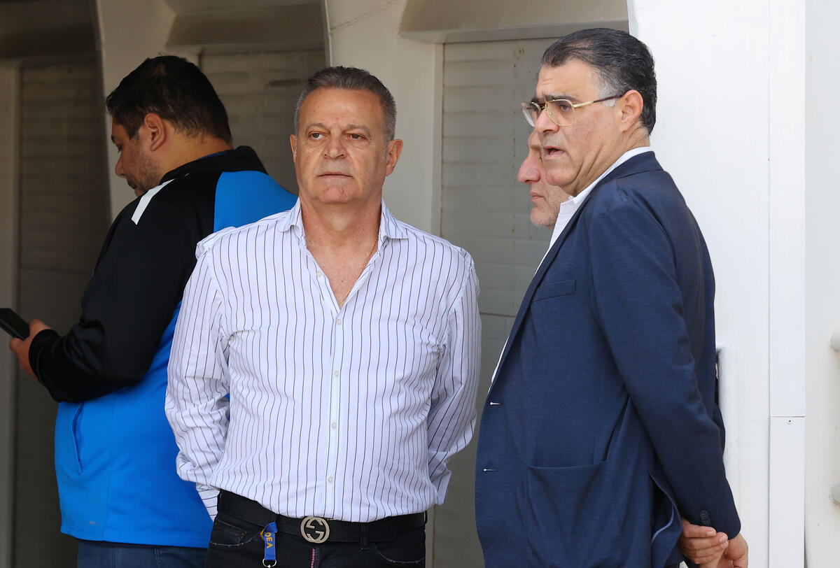 Γνωρίζει καλά ο Πετρίδης thumb