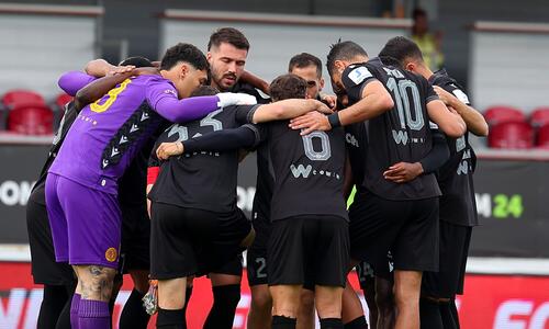 Ψάχνει επιστροφή στις νίκες κόντρα σε έναν αντίπαλο που «καίγεται» για βαθμούς! thumb