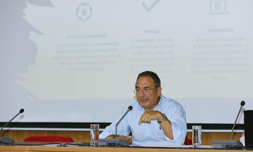 «Ο Κούμας πρέπει να αποχωρήσει, αν μείνει θα προκαλέσει μεγαλύτερο κακό» thumb