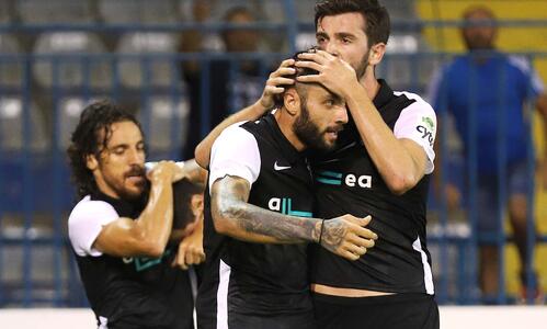 Check in για Ελβετία η Ανόρθωση (pics) thumb
