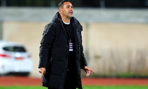 «Δείξαμε υπευθυνότητα, ήταν υποχρέωση μας η νίκη» thumb
