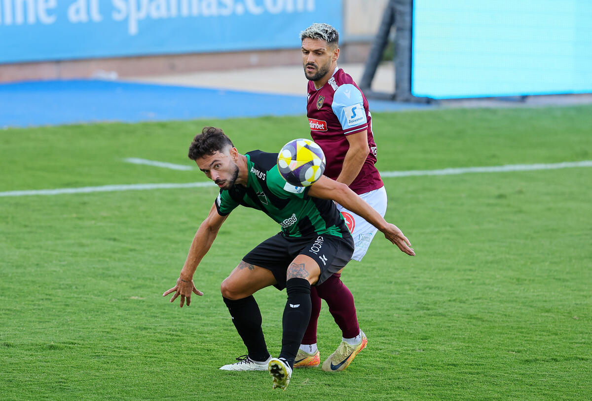 ΤΕΛΙΚΟ: Ολυμπιακός - ΕΝΠ 1-1 thumb