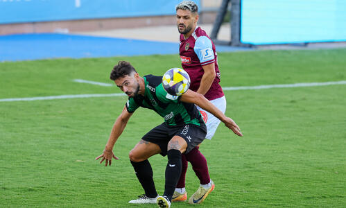 ΤΕΛΙΚΟ: Ολυμπιακός - ΕΝΠ 1-1 thumb