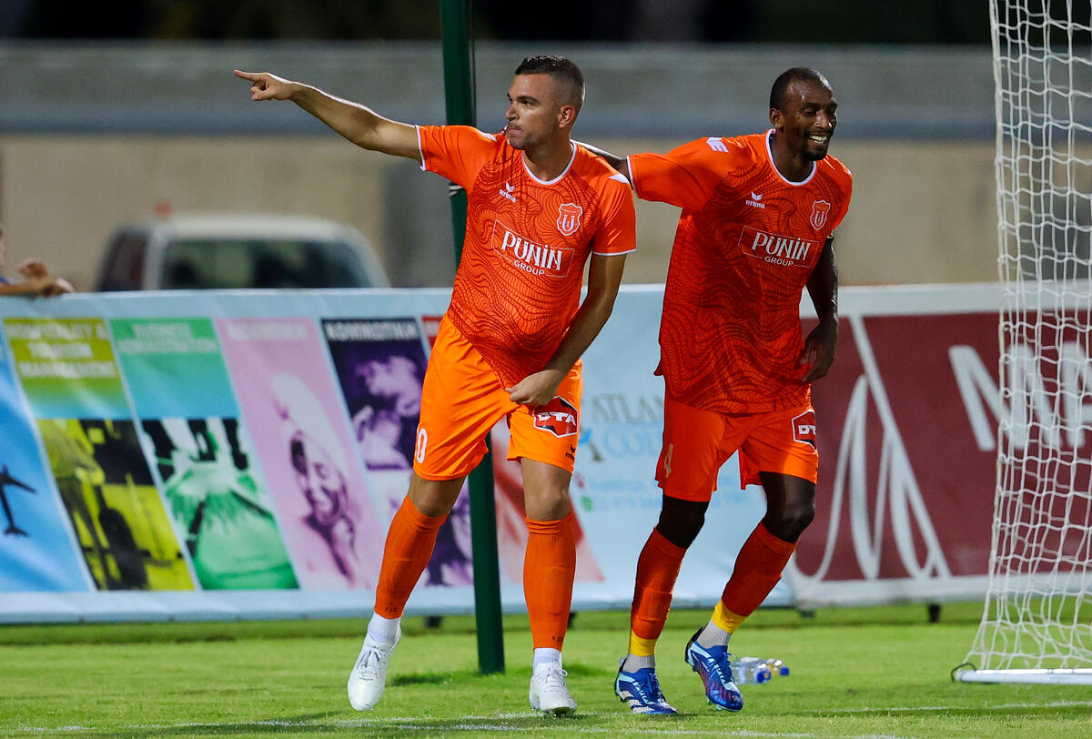 ΕΝΠ - Καρμιώτισσα 0-1: Από την άσπρη βούλα το πρώτο τρίποντο thumb