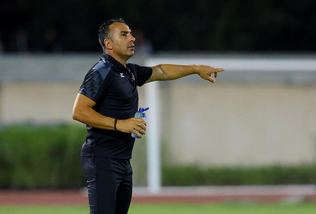 Αυγουστή: «Κερδίσαμε δίκαια, ο αντίπαλος δεν έκανε τελική» thumb