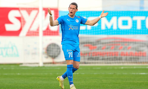 Εθνικός-Πάφος 2-1: Σούπερ έκπληξη με MVP τον Γιούση! thumb