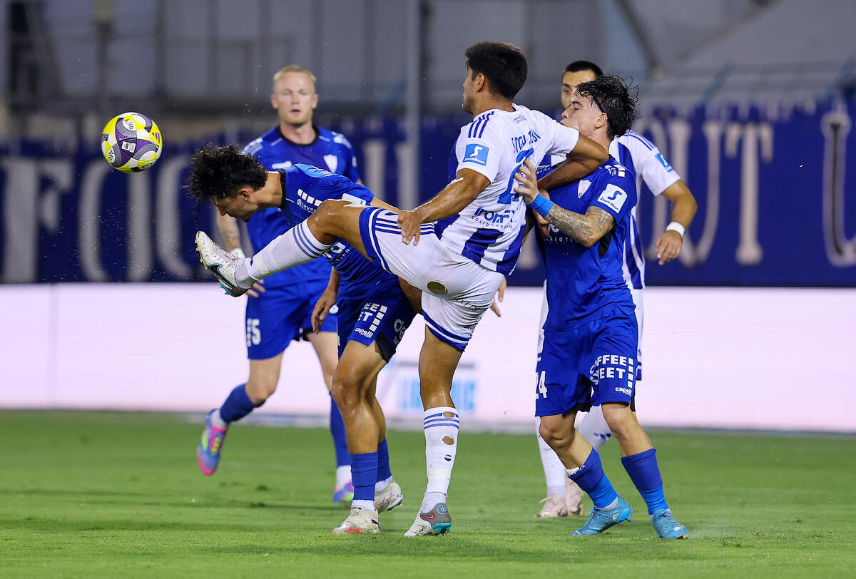 ΤΕΛΙΚΟ: Ανόρθωση – Ομόνοια Αραδίππου 0-0 thumb