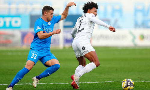 ΤΕΛΙΚΟ: Εθνικός Άχνας – Πάφος FC 2-1 thumb