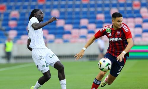 ΤΕΛΙΚΟ: Φέχερβαρ-Ομόνοια 0-2 thumb
