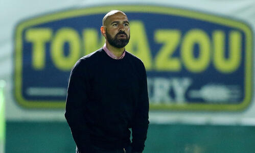 Πήρε την απόφαση του… thumb