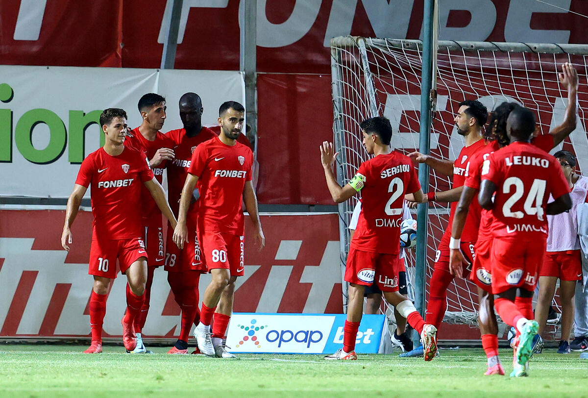 «Κερδίζουμε το παιχνίδι με την φωνή και τον παλμό μας» thumb