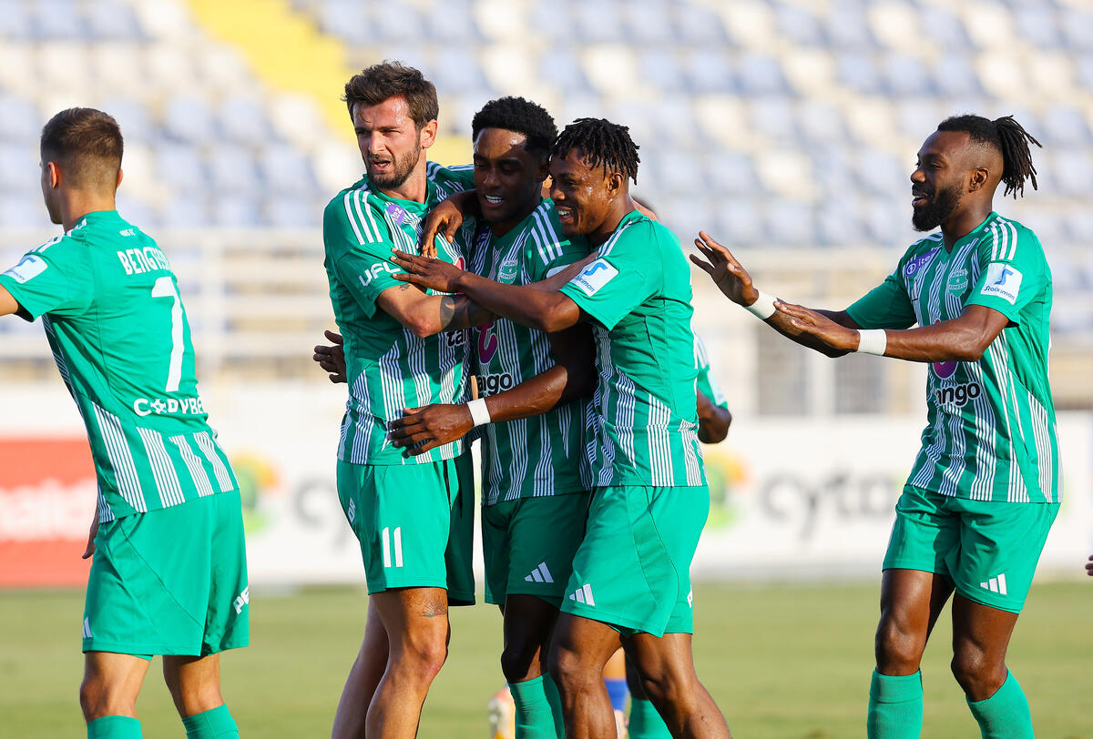Εθνικός-Άρης 1-2: Διπλό και στο -2 από κορυφή!   thumb